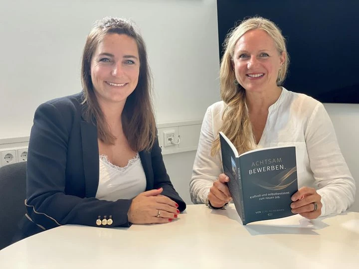 Coaching Elke Heinemann